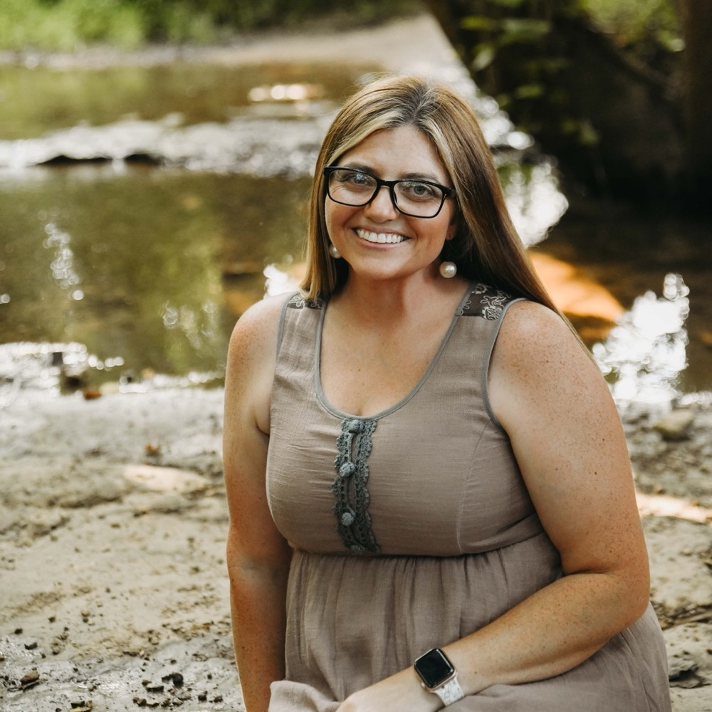 Meet your Posher, Karen